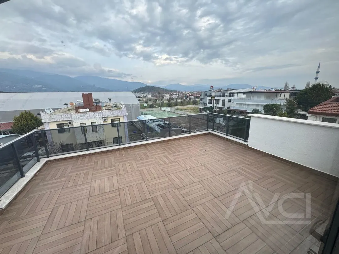 AVCI’DAN AKÇAY YENİMAHALLEDE 5+1 DENİZE 50METRE