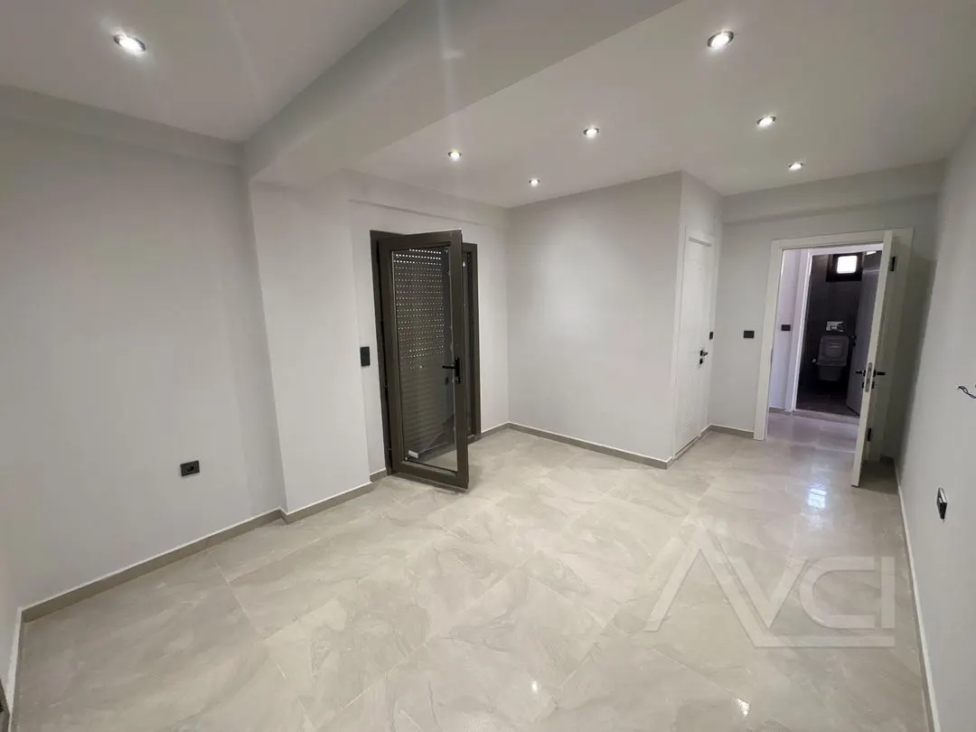 AVCI’DAN 400M2 ARSA İÇERİSİNDE ÖZEL OTOPARKLI 3+1 VİLLA