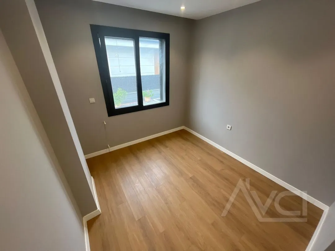 AVCI'DAN 10 DÖNÜMLÜK SİTE İÇİNDE 2+1 AYRI MUTFAK KONSEPT