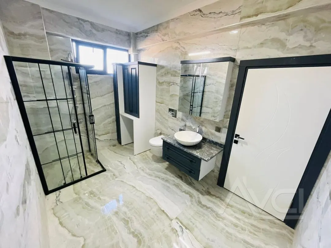 AVCI’DAN 400 M2 ARSA TAM MÜSTAKİL DENİZ MANZARALI VİLLA