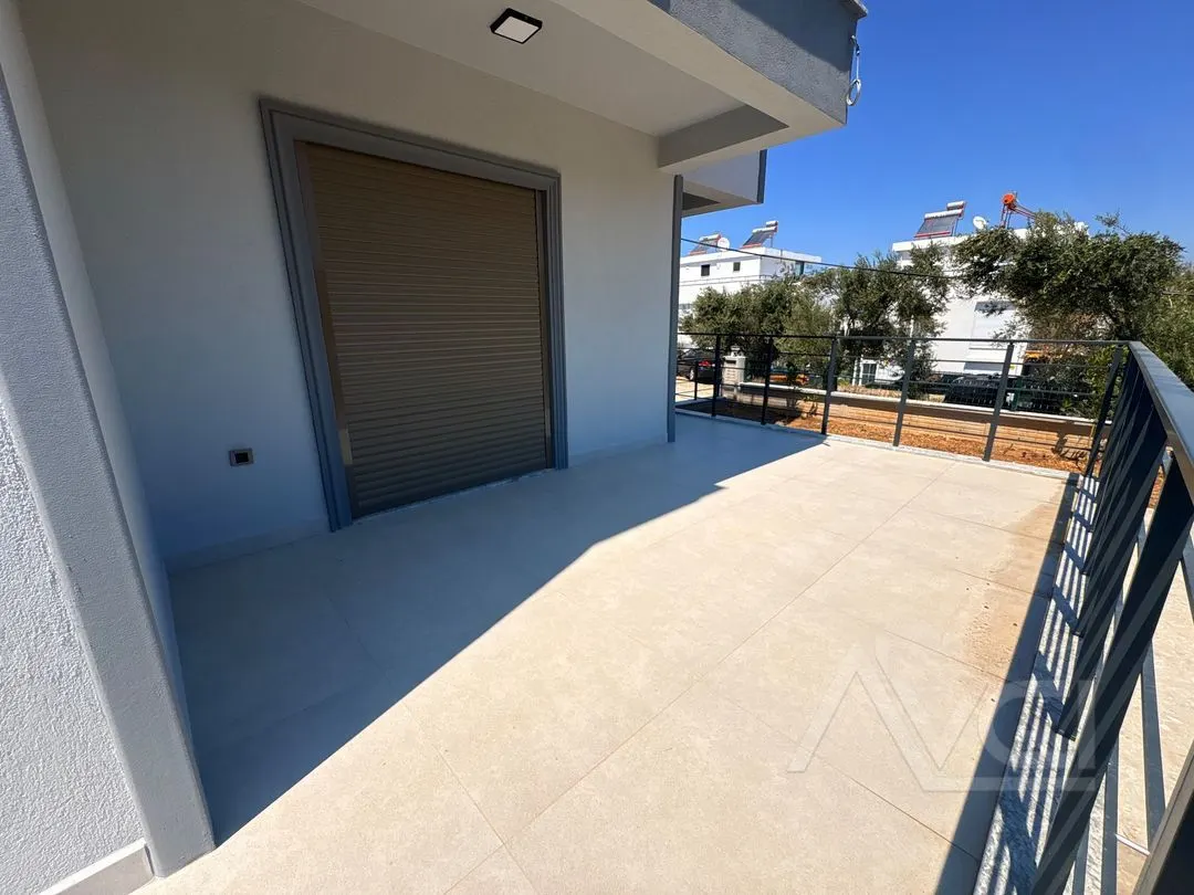 AVCI’DAN 400M2 ARSA İÇERİSİNDE ÖZEL OTOPARKLI 3+1 VİLLA