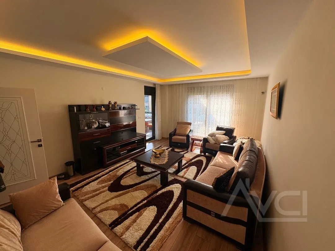 AVCI’DAN ALTINOLUKTA 4+1 GENİŞ BAHÇELİ VİLLA