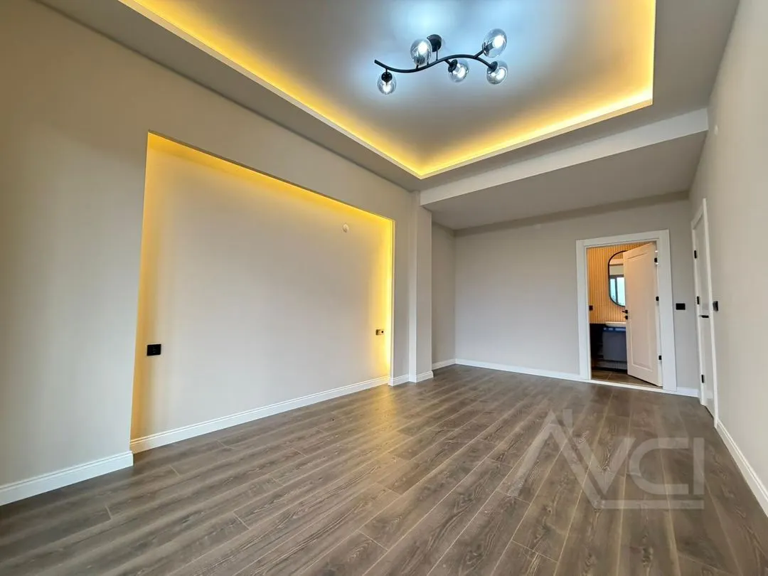 AVCI’DAN FENER’DE 400M2 ARSA GİRİŞ ODALI MÜSTAKİL HAVUZLU VİLLA