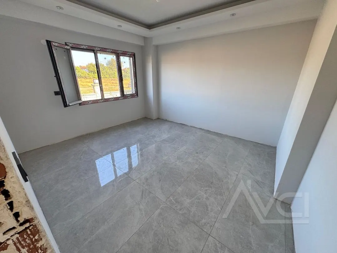 AVCI’DAN GÜRE-AKÇAY ARASI 600M2 ARSA MÜSTAKİL HAVUZLU LÜKS VİLLA