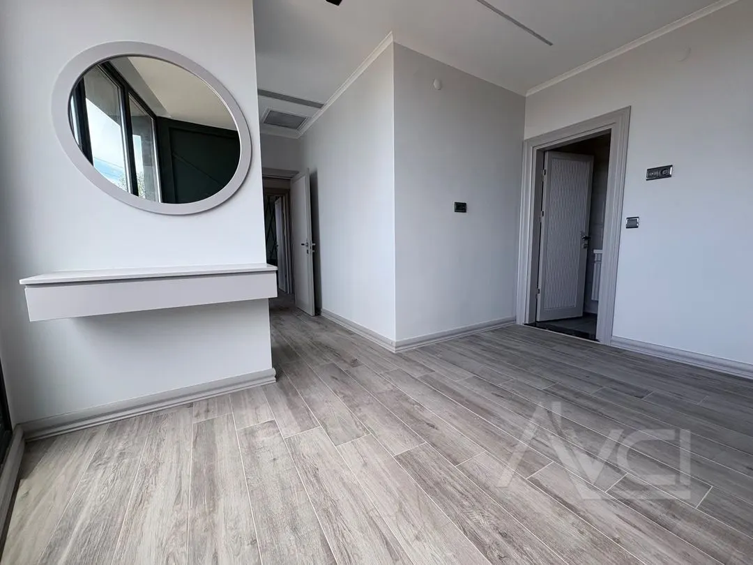 AVCI’DAN ALTINOLUK’TA FULL DENİZ MANZARALI 4+1 LÜKS VİLLA