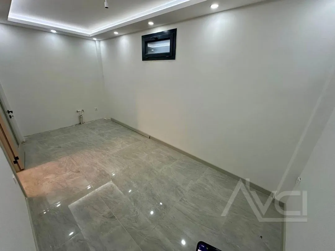 AVCI’DAN 7+1 SAUNA DENİZ MANZARASI KAPALI OTOPARK YOL ALTI!