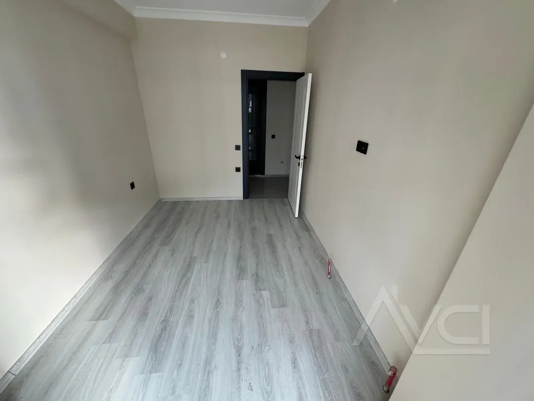 AVCI’DAN DENİZE SIFIR EN ÖN CEPHE HAVUZLU SİTE-EN GÜZEL DAİRE