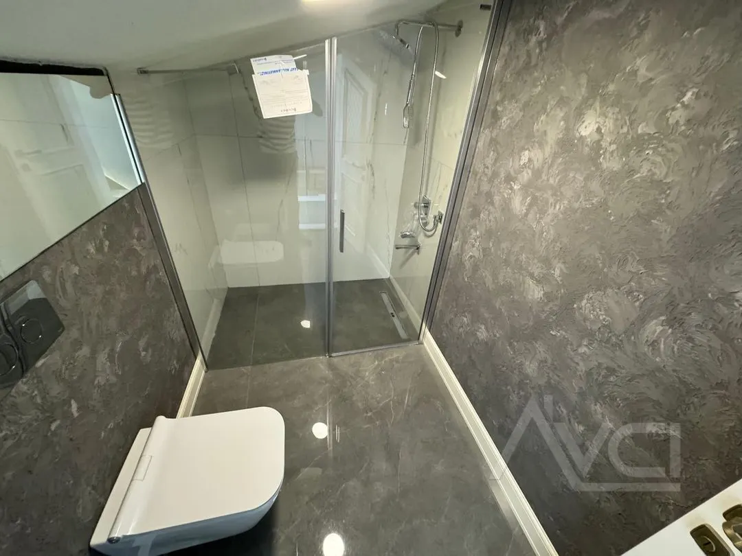 AVCI’DAN DENİZE SIFIR 50 DÖNÜM İÇİNDE LÜKS VİLLALAR