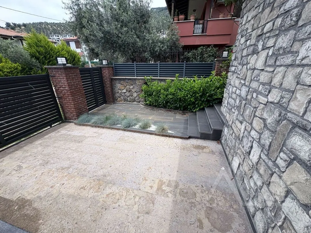 AVCI’DAN ALTINOLUK’TA FULL DENİZ MANZARALI 4+1 LÜKS VİLLA