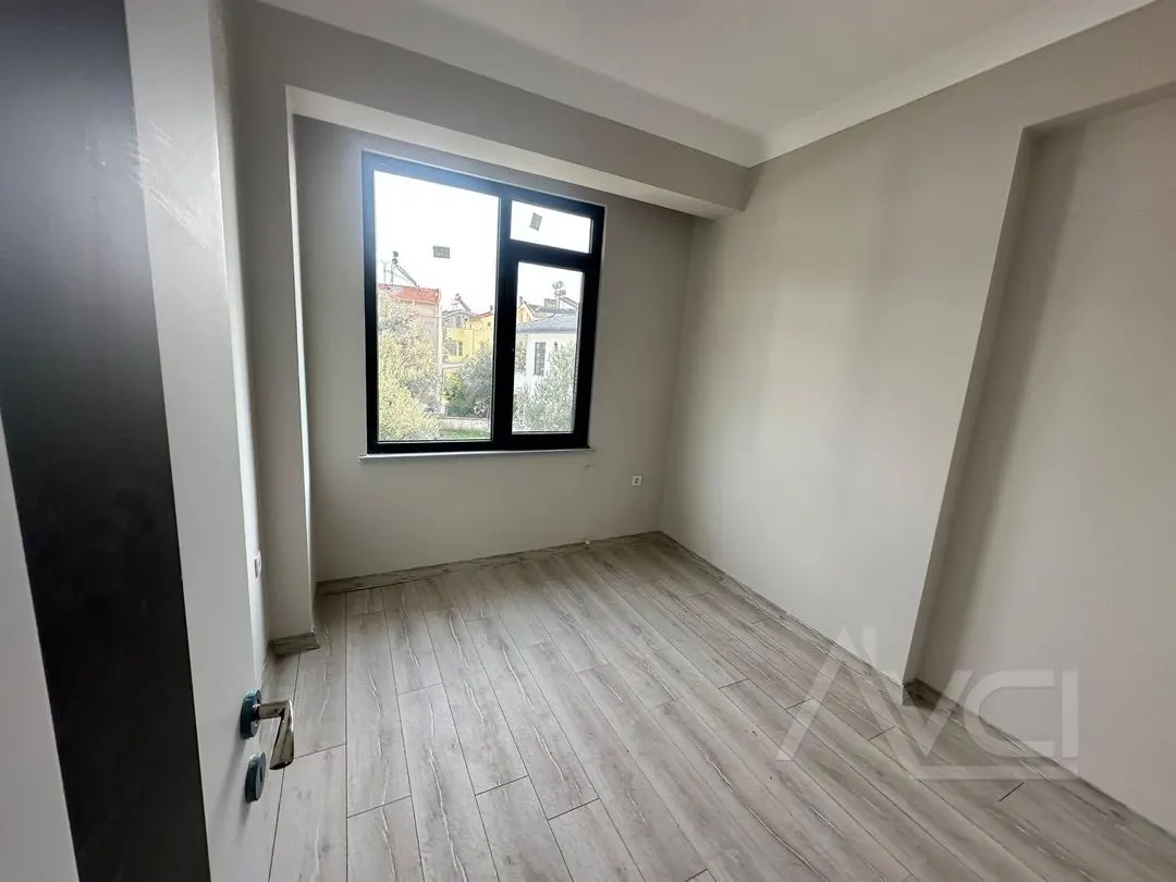 AVCI’DAN VİLLA TADINDA 2+1 SADECE 2 KATLI DAİRE KONSEPTİ
