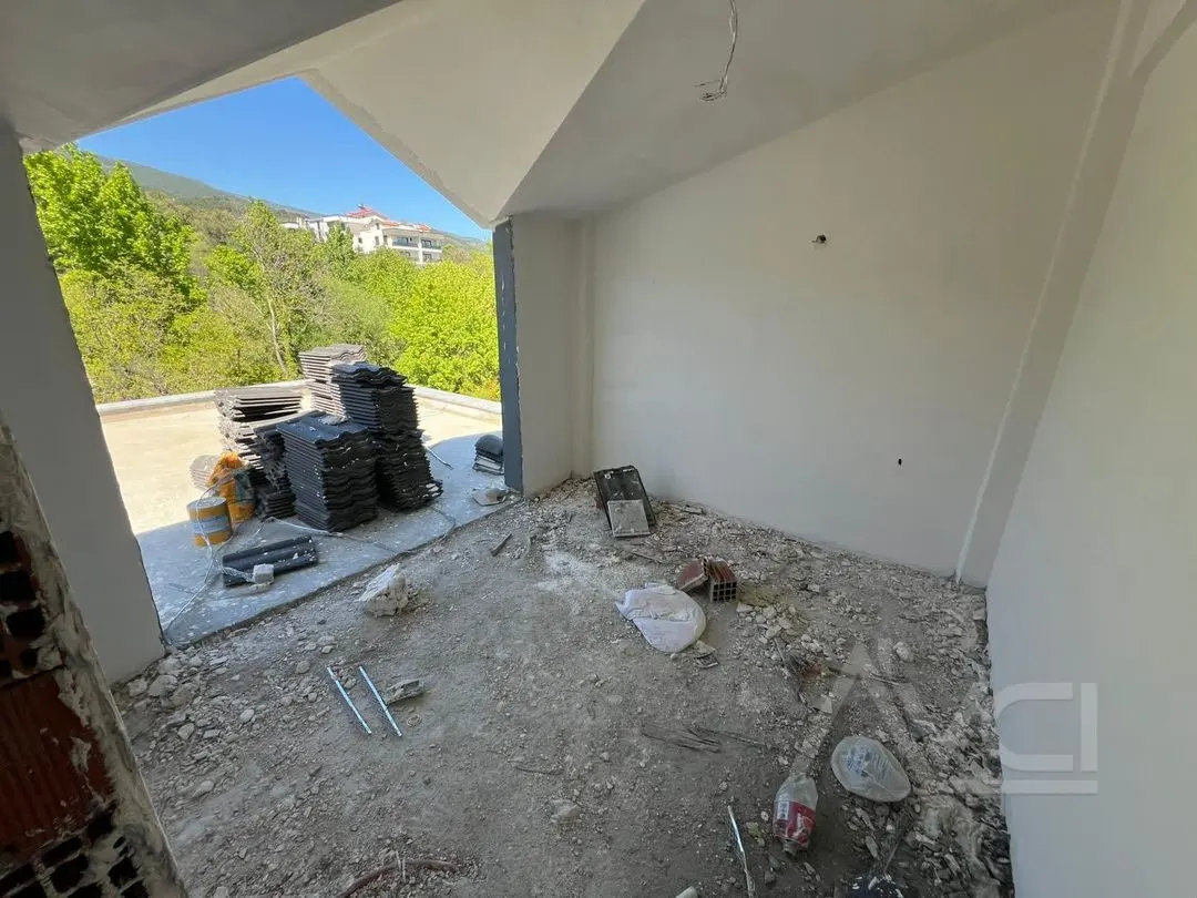 AVCI'DAN GÜRE'DE HAZİRAN TESLİM MÜSTAKİL HAVUZLU VİLLA