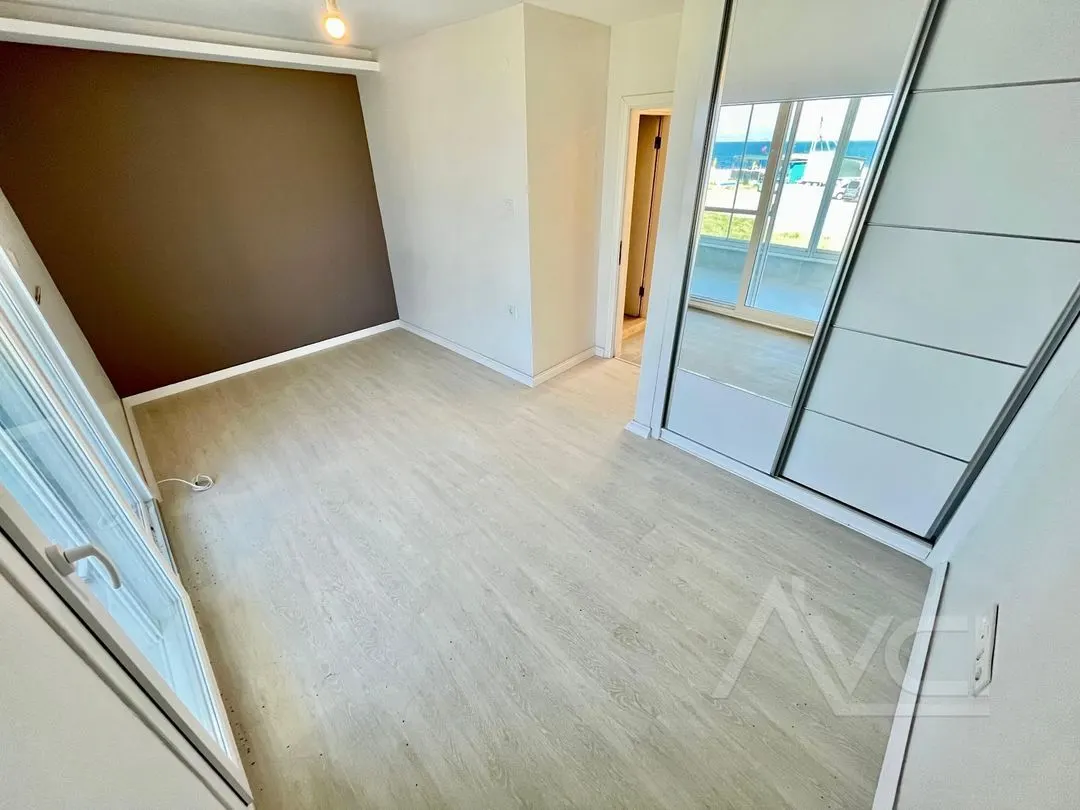 AVCI’DAN DENİZE SIFIR İÇİ YAPILI VİLLA - GÖRDÜĞÜNÜZ MANZARA EVİN