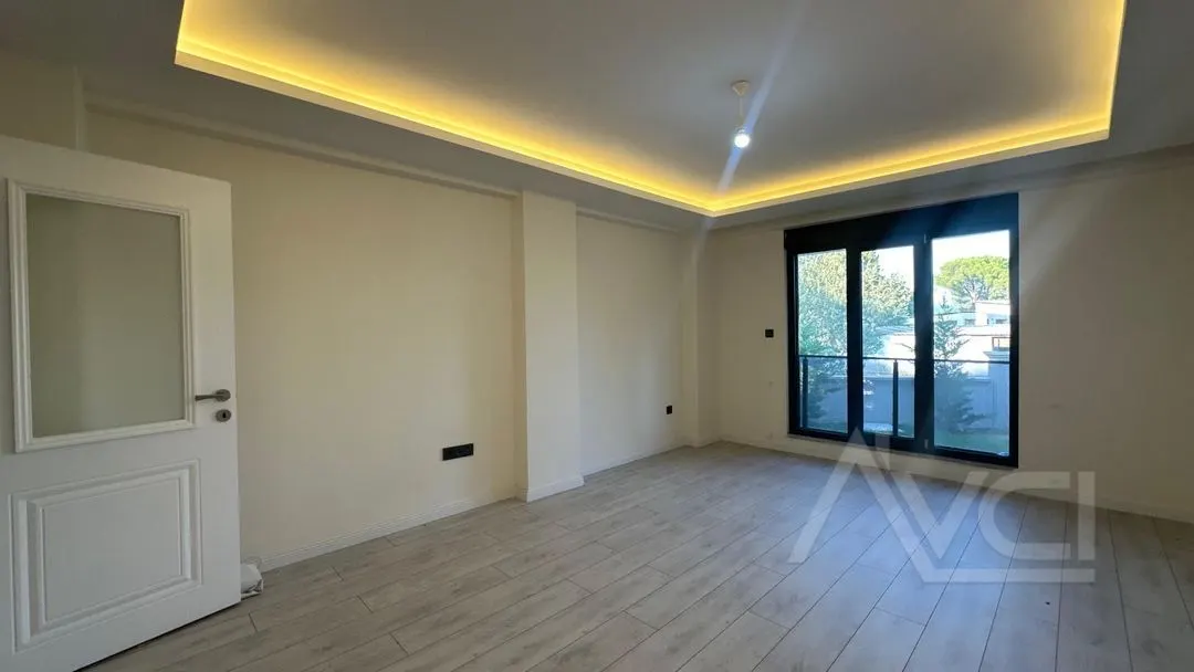 GÜREDE TAM MÜSTAKİL 350M2 ARSALI 7+1 VİLLA