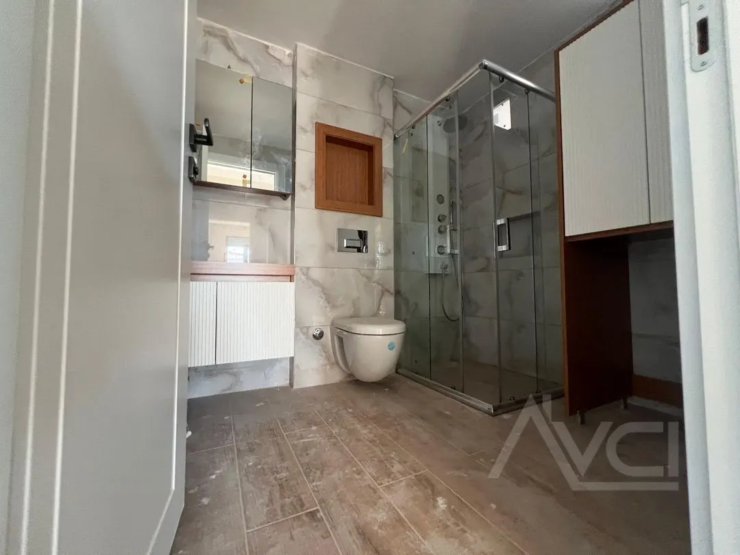 AVCI’DAN 350M2 ARSA İÇİNDE TAM MÜSTAKİL MERKEZİ KONUM VİLLA