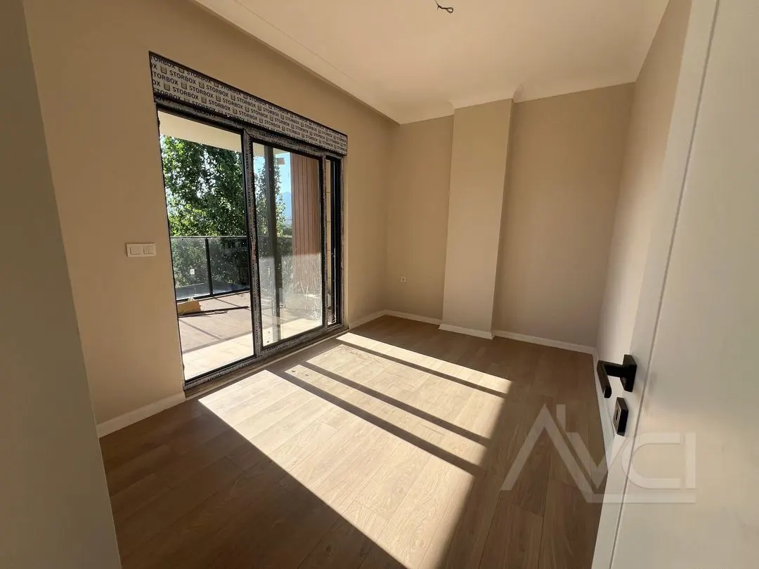 AVCI’DAN 350M2 ARSA İÇİNDE TAM MÜSTAKİL MERKEZİ KONUM VİLLA
