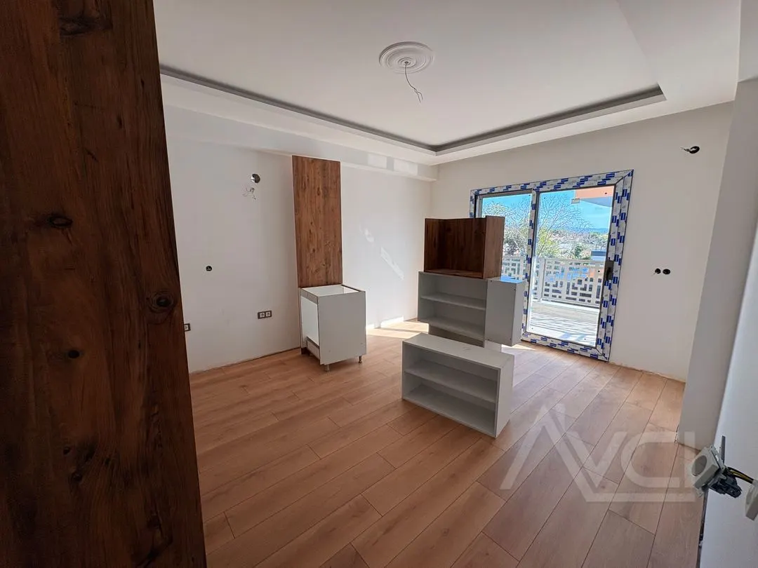 AVCI’DAN 2+1 DUBLEX DAİRE