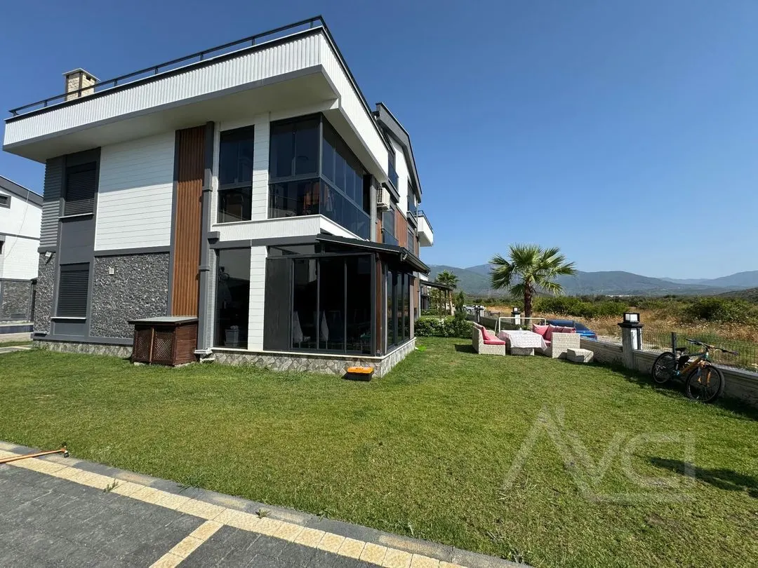 AVCI ‘DAN TEK YETKİ 5+1 GÜVENLİK/HAVUZ/DENİZ 300MT/ISI POMPA