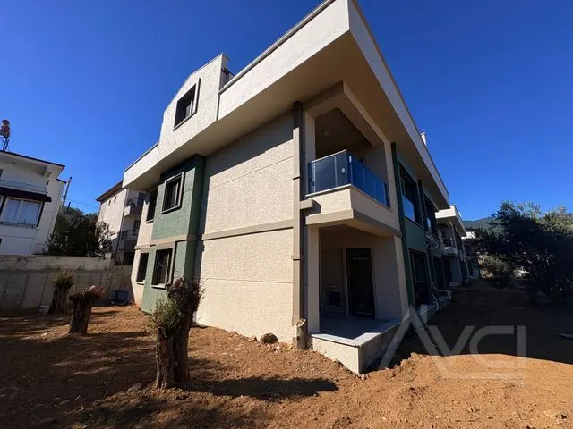 AVCI’DAN GÜREDE 3+1 ÇİFT TERASLI DUBLEX DAİRE