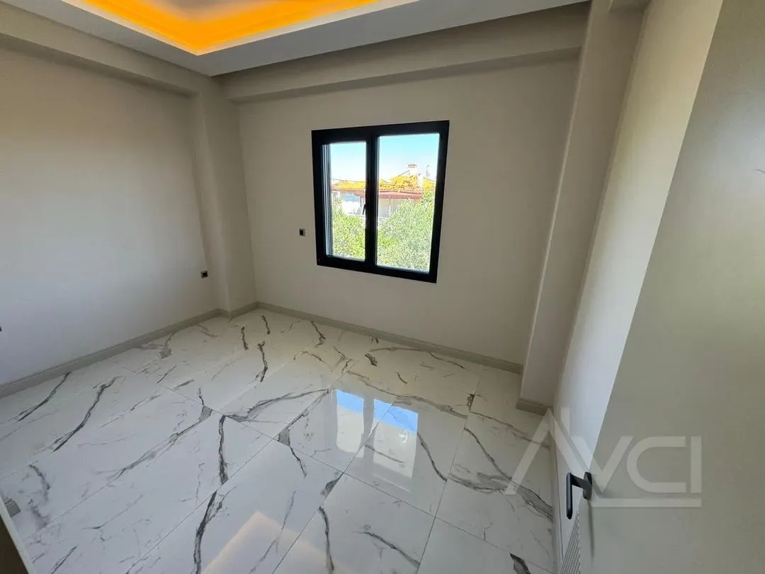 AVCI'DAN FENER'DE DENİZE 50MT İÇİNE AŞIK OLACAĞINIZ SIFIR VİLLA