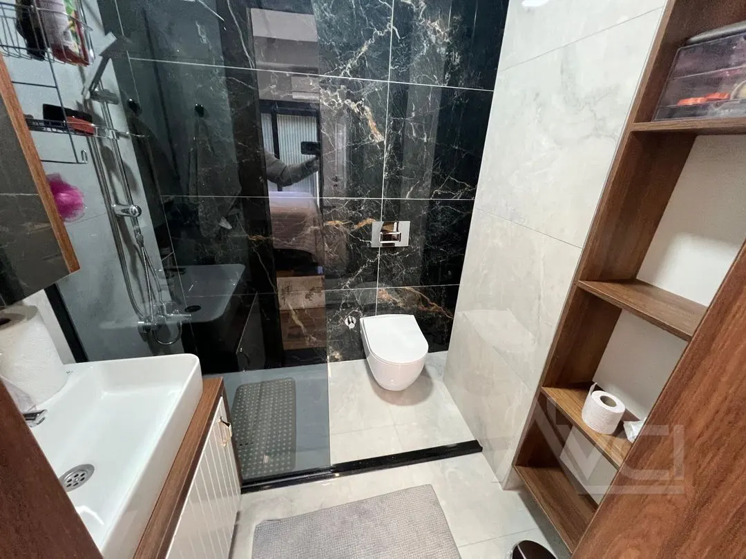 AVCI'DAN TEK YETKİ OTELLER BÖLGESİ 4+1 TAM MÜSTAKİL VİLLA
