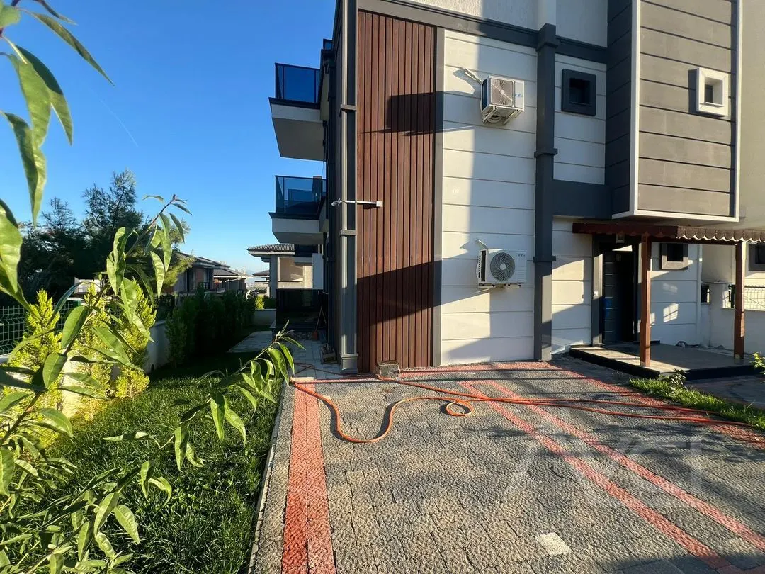 AVCI’DAN GÜRE’DE DENİZ MANZARALI ŞOK FİYAT SON KALAN VİLLA