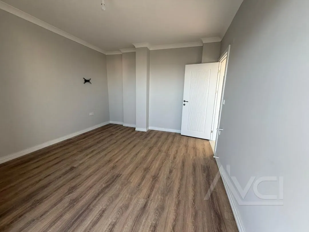 AVCI’DAN MIHLI’DA DENİZE 200 MT SIFIR VİLLALAR