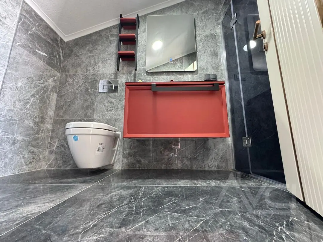 AVCI’DAN YOLUN ALTINDA MÜSTAKİL HAVUZLU 4+1 VİLLA