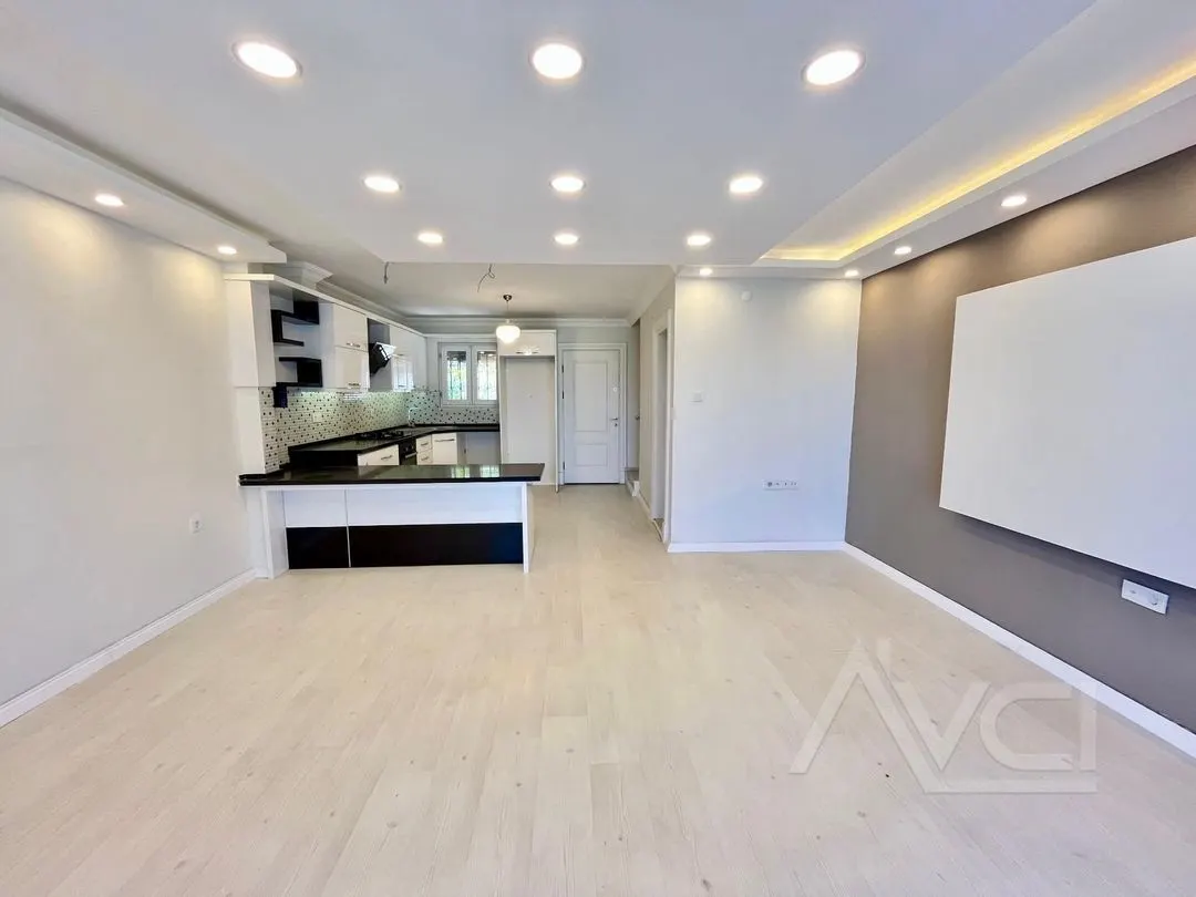 AVCI’DAN DENİZE SIFIR İÇİ YAPILI VİLLA - GÖRDÜĞÜNÜZ MANZARA EVİN