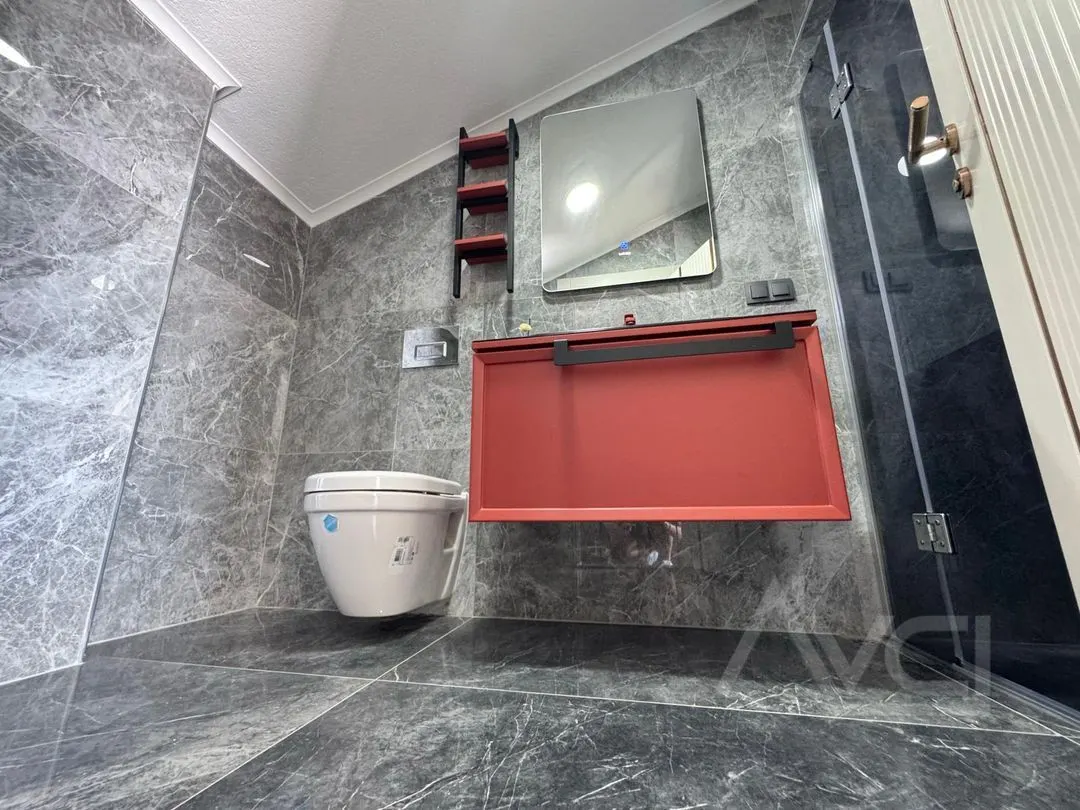 AVCI’DAN YOLUN ALTINDA MÜSTAKİL HAVUZLU 4+1 VİLLA