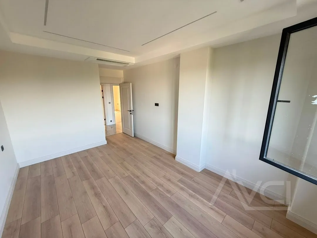 AVCI’DAN TAM MÜSTAKİL 4+1 GİRİŞTE ODALI VİLLA