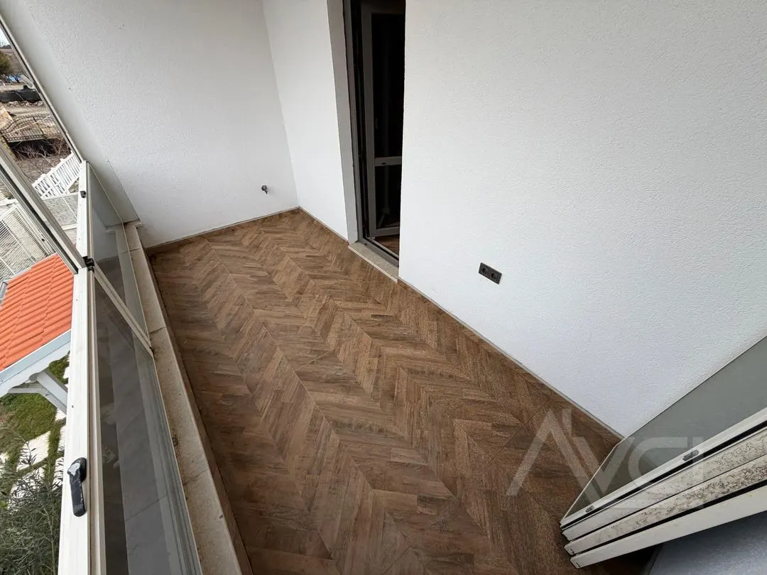 AVCI’DAN DENİZE SIFIR ALTINOLUK NARLI’DA TAM MÜSTAKİL VİLLA