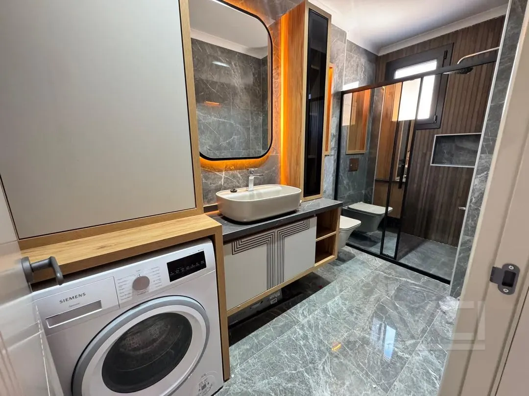 AVCI'DAN FENER'DE DENİZE 50MT İÇİNE AŞIK OLACAĞINIZ SIFIR VİLLA