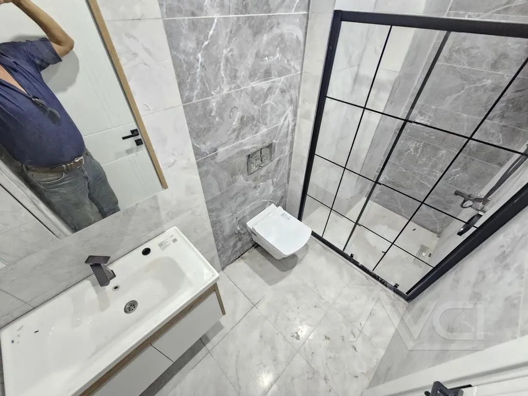 AVCI’DAN FENER HAVACILAR ARASI DENİZE 50 MT 4+1 SIFIR VİLLA