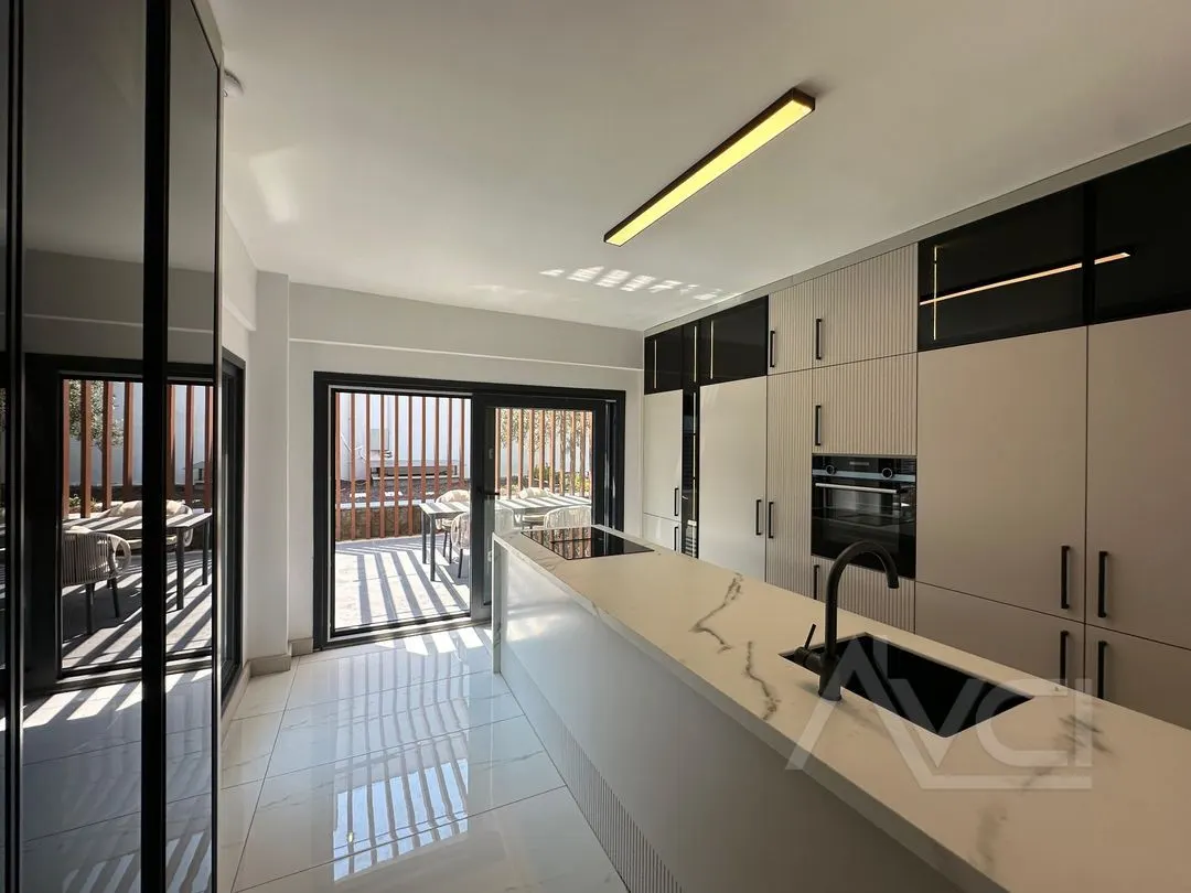 AVCI’DAN %25 PEŞİN 48 AY VADE KADAR MÜSTAKİL HAVUZLU VİLLA