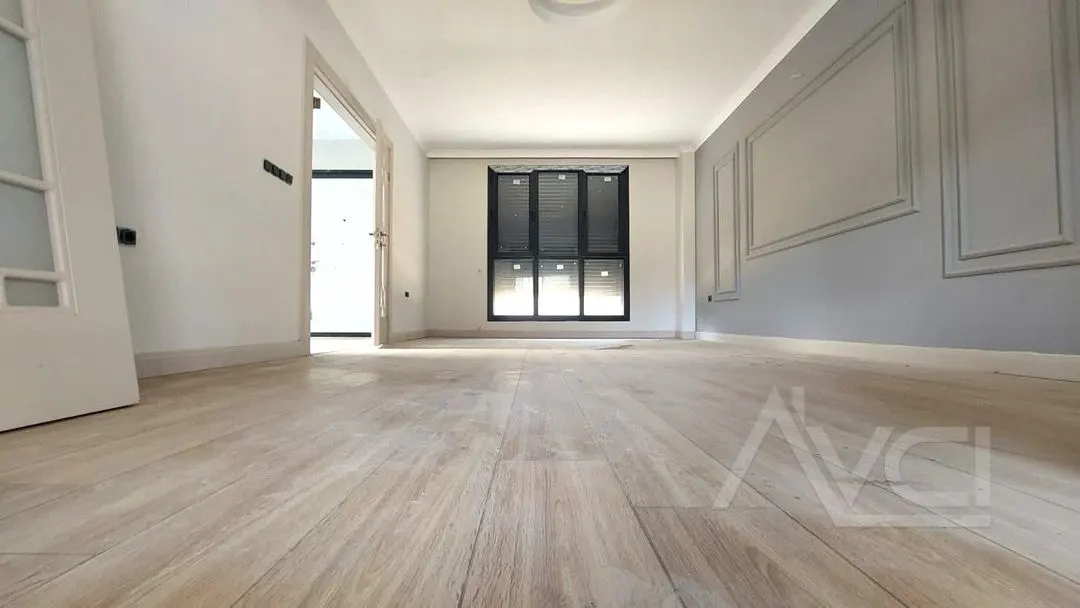 AVCI’DAN BURHANİYE ÖRENDE 3+1 VİLLA
