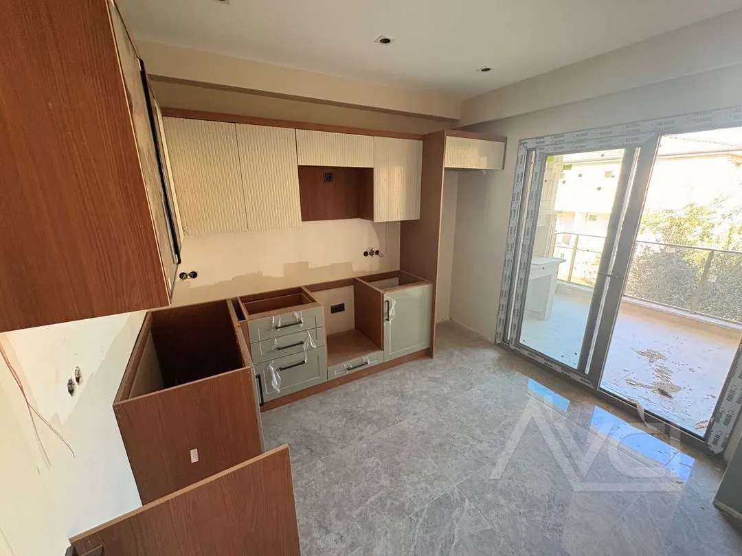 AVCI’DAN GÜREDE 3+1 ÇİFT TERASLI DUBLEX DAİRE