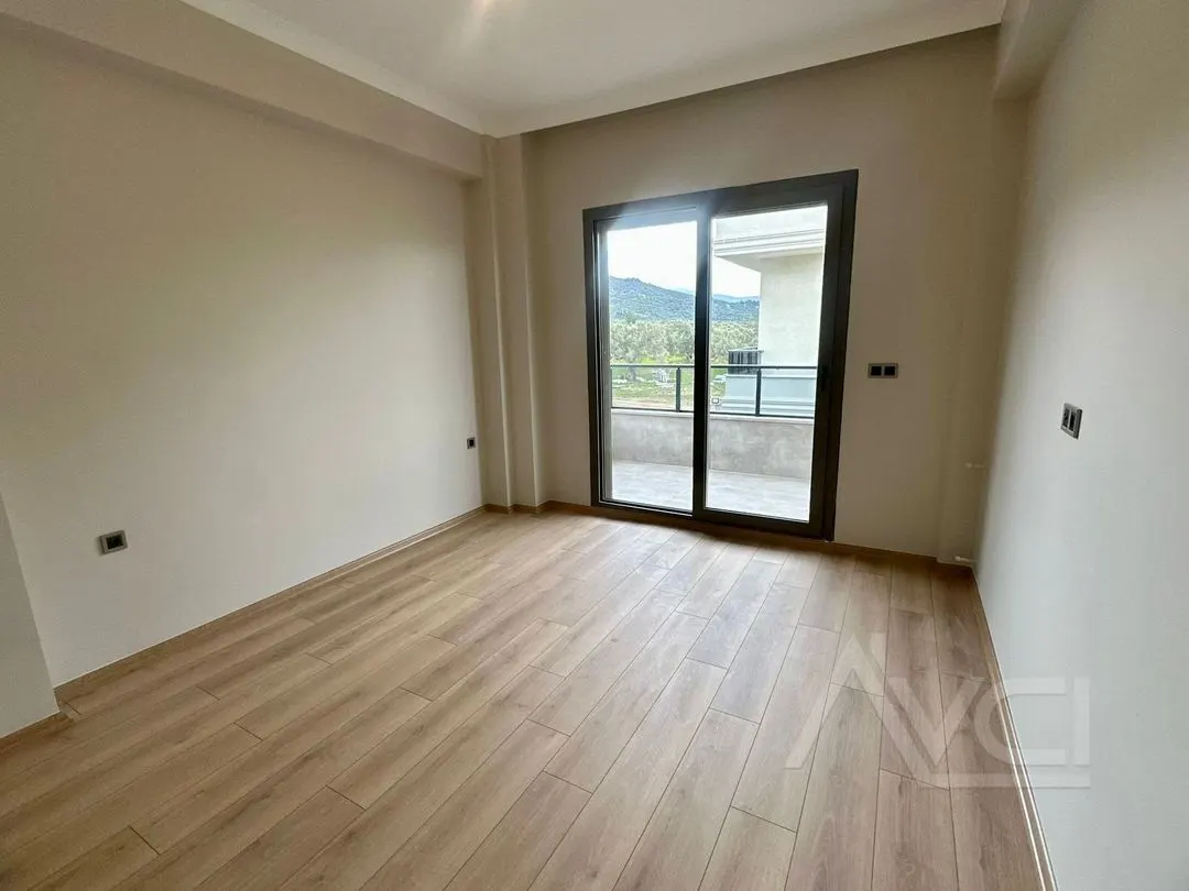 AVCI’DAN GÜRE’DE DAİRE FİYATINA SIFIR TERASLI 3+1 VİLLA