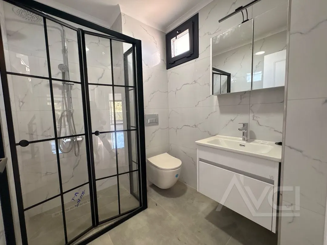 AVCI’DAN GÜREDE MÜSTAKİL 5+2 GİRİŞTE ODALI 300M2 OTURUMLU VİLLA