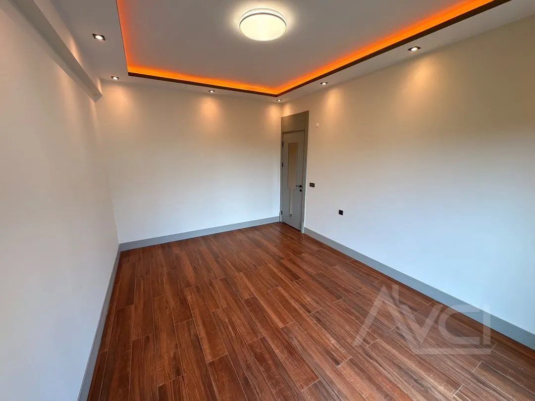 AVCI’DAN SİTE İÇİ LÜKS 5+1 VİLLA