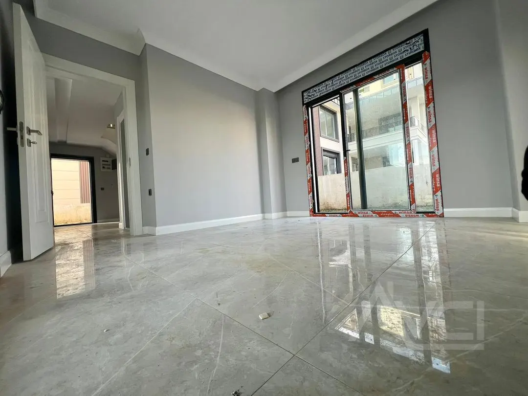 AVCI’DAN 400 M2 ARSA İÇİNDE 5+1 LOFT HAVUZLU VİLLA