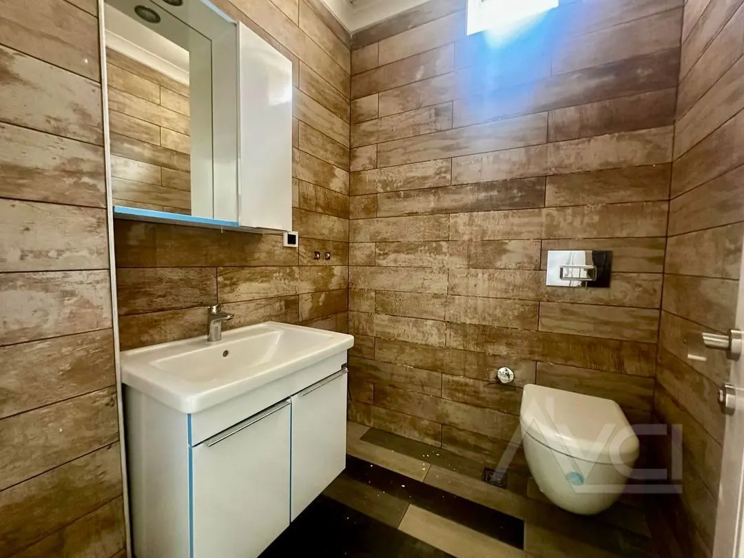 AVCI’DAN 5+1 MÜSTAKİL HAVUZLU DENİZ MANZARALI DENİZE 350 MT  VİLLA