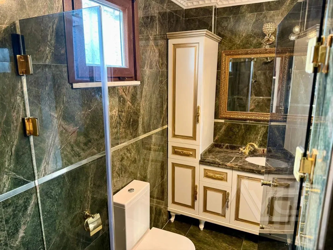 AVCI’DAN 1,500 M2 ARSA İÇİNDE 2 MÜŞTEMİLATLI HAVUZLU MALİKANE
