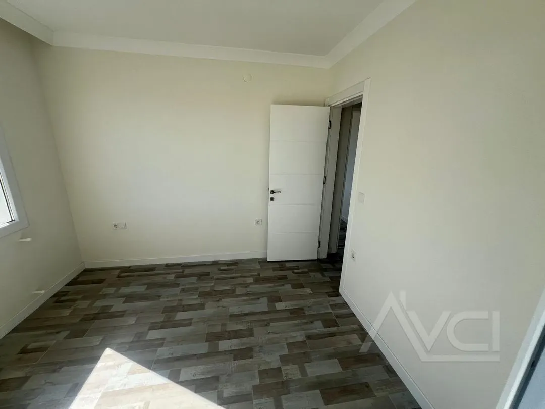 AVCI’DAN DENİZE 250 MT MÜSTAKİL GÜVENLİKLİ HAVUZLU VİLLA