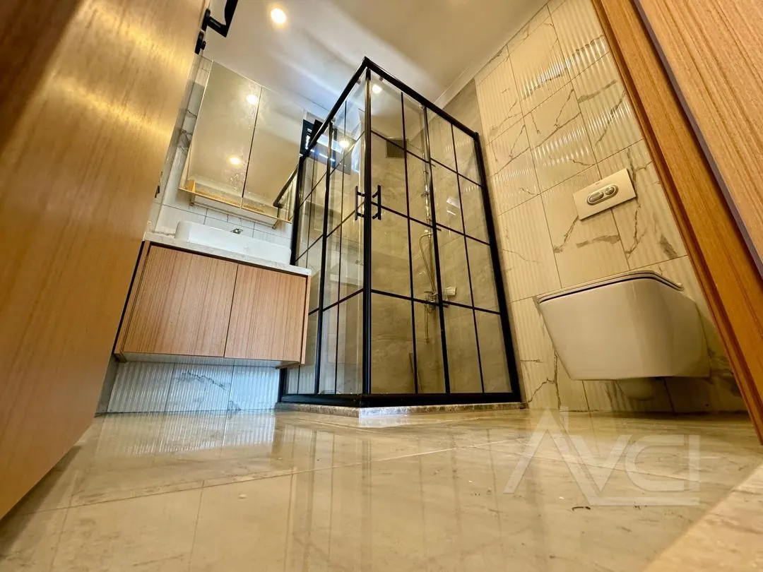 AVCI’DAN 440M2 ARSA GÜRE YOLUNDA TAM MÜSTAKİL HAVUZLU VİLLA