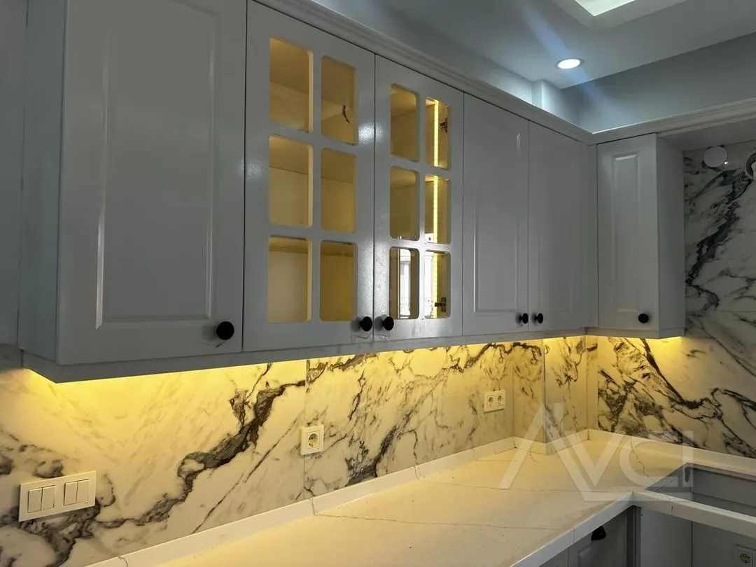 AVCI’DAN TAM MÜSTAKİL BAHÇEDEN DENİZ MANZARALI DENİZ250MT VİLLA