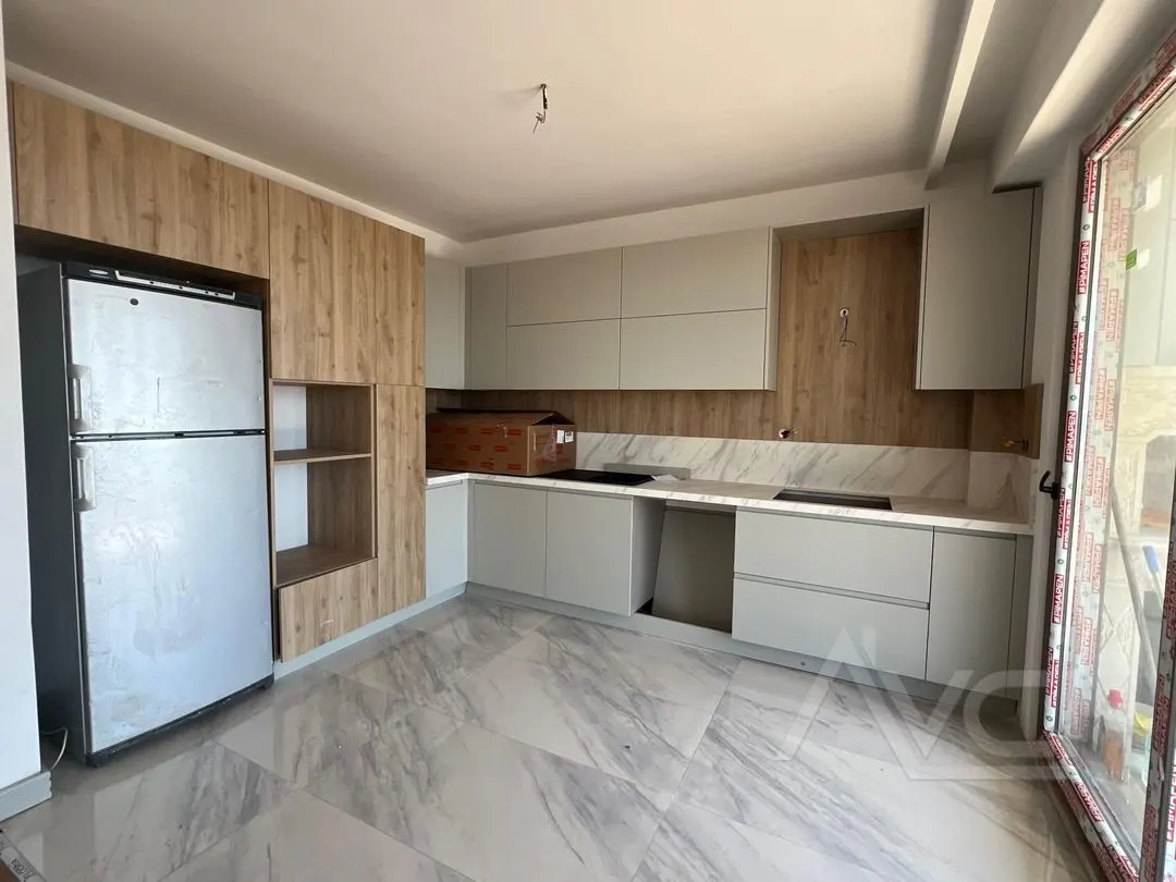 FENER DE DENİZE SIFIR 4+1/5+1  VİLLALAR