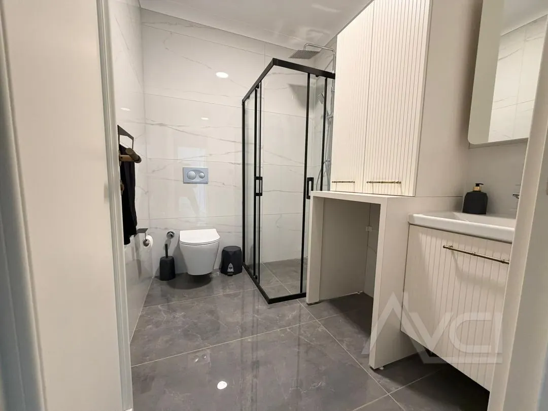 AVCI’DAN DENİZE SIFIR 30,000M2 İÇİNDE ARA KAT ACİL 2+1