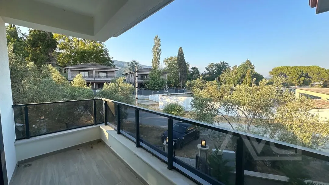 GÜREDE TAM MÜSTAKİL 350M2 ARSALI 7+1 VİLLA