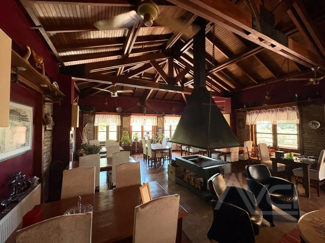AVCI’DAN YEŞİLYURTTA BUTİK OTEL