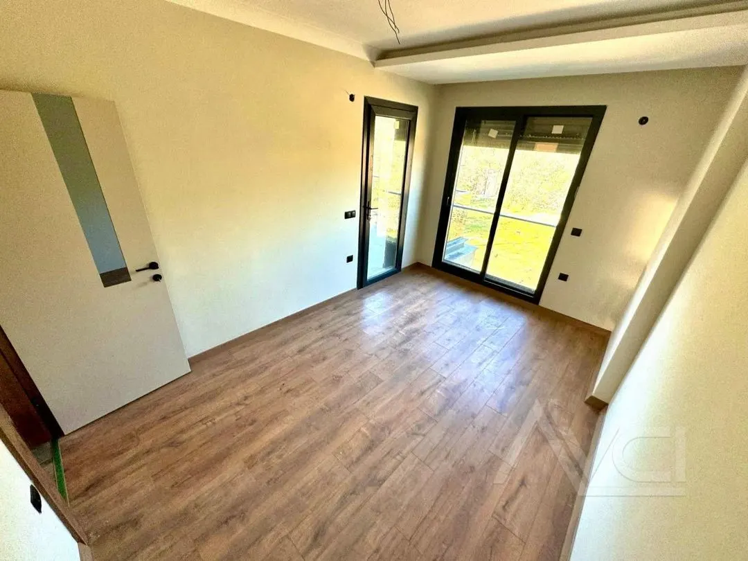 GÜRE OTELLER SOKAĞINDA 3+1 HAVUZLU